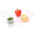 Gastronormbak 1/2-100mm