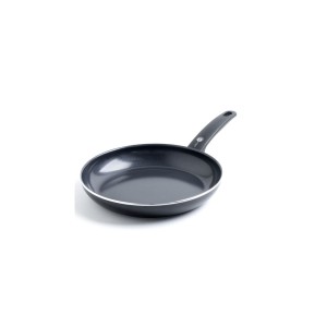 Koekenpan GreenPan (gas/EK/K/hal/Ind) anti-aanbaklaag 240mm