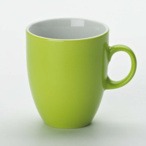 Mok 5005 groen