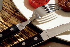 Steakbestek