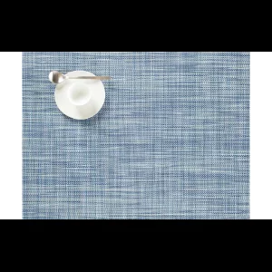 Trolley placemat - Chambray - 550x800mm