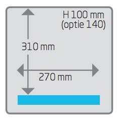 Vacuümmachine T2