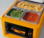 Thermoport 1/1GN type 50K