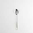 Sorbetlepel Puntfilet 900 18/0 185mm