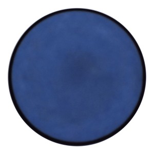 Bord coupe CFD Fantastic royal blauw 330mm