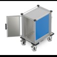 ISOBOX®Mobil Flex 1/15  37,5, max. 15 x GN 1/1