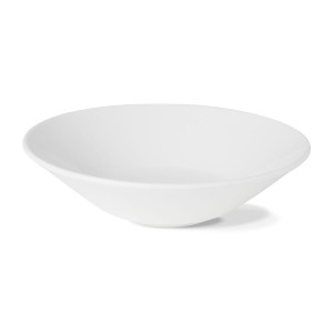 Pastabord Coupe Optimo White 270mm
