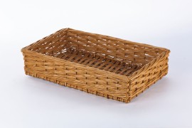 Brood- / fruitpresentatie