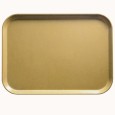 Dienblad Camtray Earthen Gold 1/2 Gn