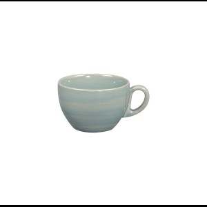 Koffiekop Spot Saphire 230cc