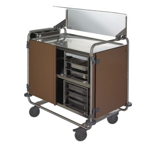 Hoestbescherming voor SW 10x6