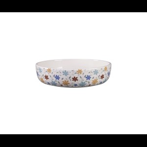 Bowl 120cc Ease Summer White Ø200mm