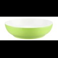 Bowl groen 250mm