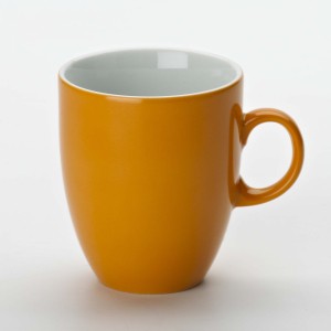Mok 5005 oranje