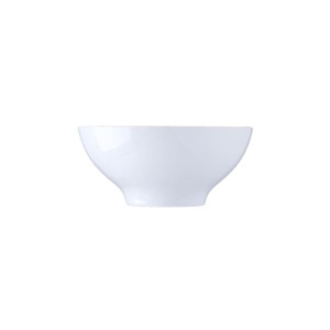 Bowl Coupe Isabelle wit