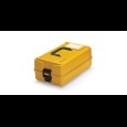 Thermoport type 10 oranje 2-delig