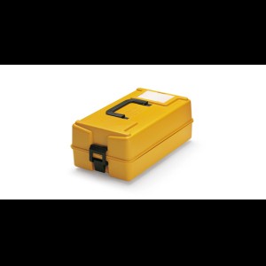 Thermoport type 10 oranje 2-delig