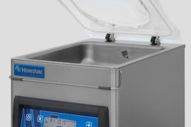 Vacuümmachines
