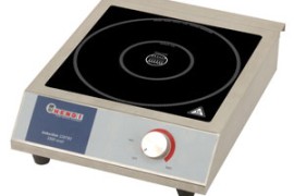 Kookplaten