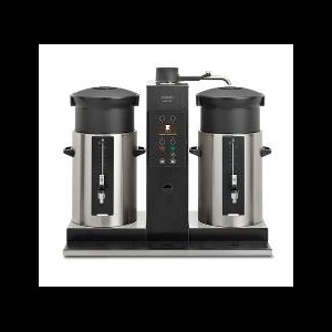 Koffiezetapparaat Combi-line CB2x10